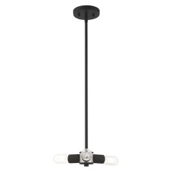 Livex Copenhagen Mini Chandelier 51133-04
