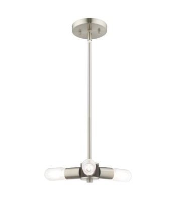 Livex Copenhagen Mini Chandelier 51133-91