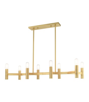 Livex Copenhagen Chandelier 51138-12