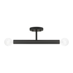 Livex Copenhagen Semi-Flush 51139-04