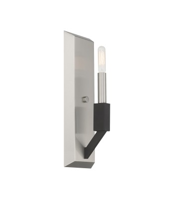 Livex Beckett ADA Wall Sconce 51161-91