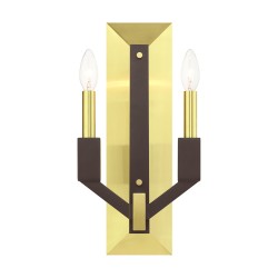 Livex Beckett ADA Wall Sconce 51162-12