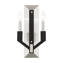 Livex Beckett ADA Wall Sconce 51162-91