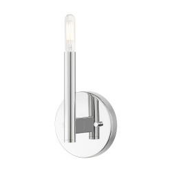 Livex Copenhagen ADA Wall Sconce 51171-05