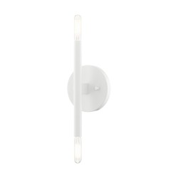 Livex Copenhagen ADA Wall Sconce  51172-03