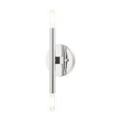 Livex Copenhagen ADA Wall Sconce  51172-05