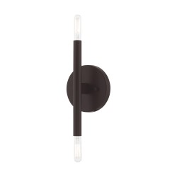 Livex Copenhagen ADA Wall Sconce  51172-07