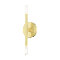 Livex Copenhagen ADA Wall Sconce  51172-12