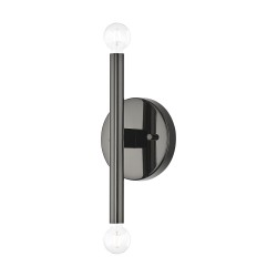 Livex Copenhagen ADA Wall Sconce 51172-46