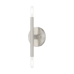 Livex Copenhagen ADA Wall Sconce  51172-91