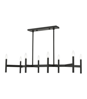 Livex Copenhagen Chandelier 51178-04