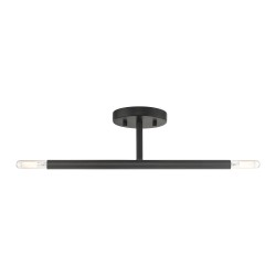Livex Copenhagen Semi-Flush 51179-04