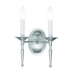 Livex Williamsburgh Wall Sconce 5122-91