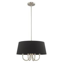 Livex Belclaire Ceiling Pendant 51354-91