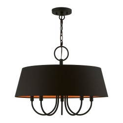Livex Palma Ceiling Pendant 51355-04