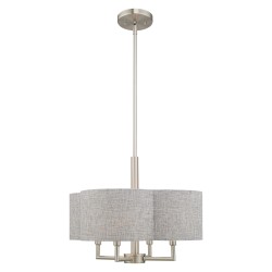 Livex Kalmar Ceiling Pendant 51364-91