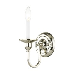 Livex Cranford Wall Sconce 5141-35