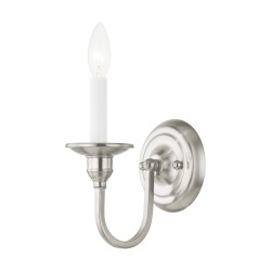 Livex Cranford Wall Sconce 5141-91