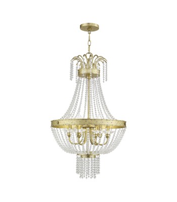 Livex Valentina Ceiling Pendant 51856-28