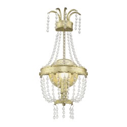 Livex Valentina ADA Wall Sconce 51872-28
