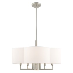 Livex Chelsea Ceiling Pendant 51925-91