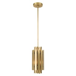 Livex Greenwich Ceiling Pendant 52040-08
