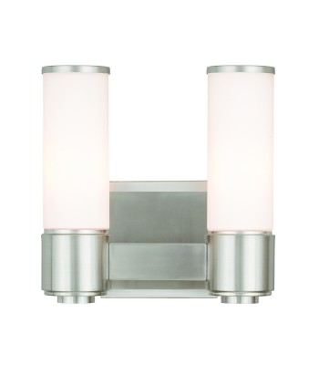 Livex Weston ADA Bath Light 52102-91