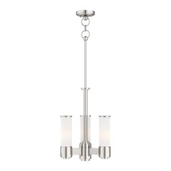 Livex Weston Mini Chandelier 52103-35