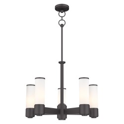 Livex Weston Chandelier 52105-92