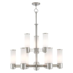 Livex Weston Chandelier 52109-35