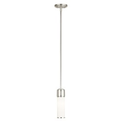 Livex Weston Ceiling Pendant 52111-35