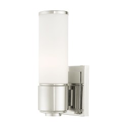 Livex Weston ADA Wall Sconce 52121-35