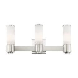 Livex Weston ADA Bath Light 52123-91
