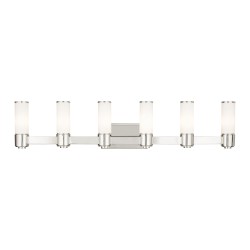 Livex Weston ADA Bath Light 52126-35