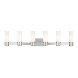 Livex Weston ADA Bath Light 52126-91