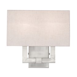 Livex ADA Wall Sconce 52132-91