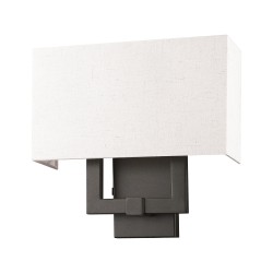 Livex ADA Wall Sconce 52132-92