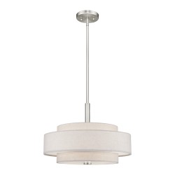 Livex Meridian Ceiling Pendant 52137-91