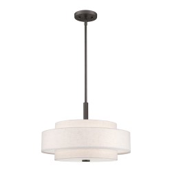 Livex Monroe Ceiling Pendant 52137-92