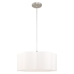 Livex Chelsea Pendant 52155-91