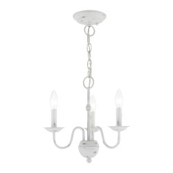 Livex Windsor Mini Chandelier 52163-60