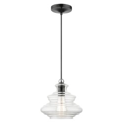 Livex Everett Pendant 52831-68