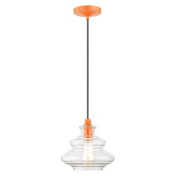 Livex Everett Pendant 52831-77