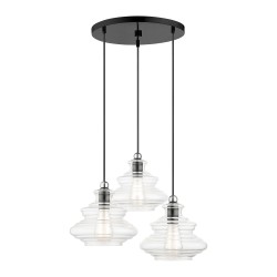 Livex Everett Ceiling Pendant 52833-68