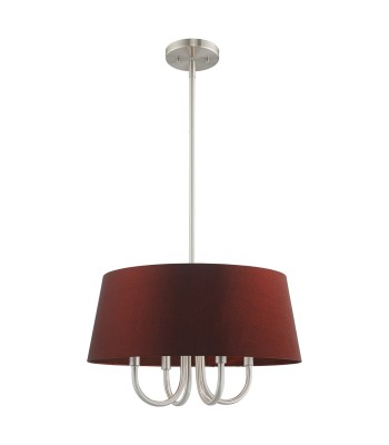 Livex Belclaire Ceiling Pendant 52904-91