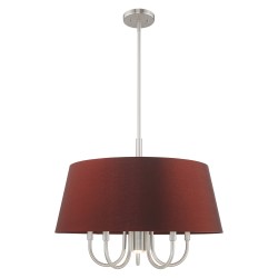 Livex Belclaire Ceiling Pendant 52905-91