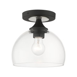 Livex Glendon Semi-Flush 53640-04