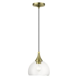 Livex Glendon Ceiling Pendant 53641-01