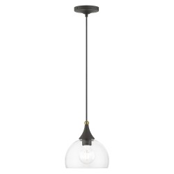 Livex Glendon Ceiling Pendant 53641-07