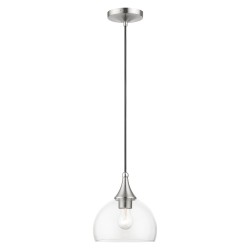 Livex Glendon Ceiling Pendant 53641-91